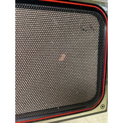 RADIO VINTAGE SHARP GF-800 1980 BOOMBOX SPEAKER AUTOPARLANTE LETTORI CASSETTE