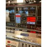 RADIO VINTAGE SHARP GF-800 1980 BOOMBOX SPEAKER AUTOPARLANTE LETTORI CASSETTE
