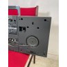 RADIO VINTAGE SHARP GF-800 1980 BOOMBOX SPEAKER AUTOPARLANTE LETTORI CASSETTE