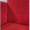 COPPIA POLTRONA ATTR. Gigi Radice DESIGN 1970 ARMCHAIR LEGNO DIVANO ITALY