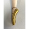 SCULTURA PORCELLANA VINTAGE Wallendorf 1764 STATUA DANZA FIGURA BALLERINA '60