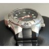 Citizen PROMASTER AQUALAND c500 Diver's 200m OROLOGIO POLSO SUB gomma nero WATCH