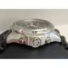Citizen PROMASTER AQUALAND c500 Diver's 200m OROLOGIO POLSO SUB gomma nero WATCH