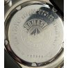 Citizen PROMASTER AQUALAND c500 Diver's 200m OROLOGIO POLSO SUB gomma nero WATCH