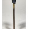 LAMPADARIO DESIGN SOSPENSIONE ANNI 50/60 STILNOVO HANGING LAMP VINTAGE SOFFITTO