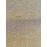 GRANDE DIPINTO OLIO PAESAGGIO MONTANO FIGURE ALPEGGIO BAITA RUSCELLO FIRMATO '30