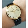 OROLOGIO POLSO Tissot Visodate ANNI 60 cal. 782-1 PLAQUE OR Vintage Wrist Watch