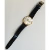 OROLOGIO POLSO Tissot Visodate ANNI 60 cal. 782-1 PLAQUE OR Vintage Wrist Watch