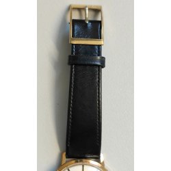 OROLOGIO POLSO Tissot Visodate ANNI 60 cal. 782-1 PLAQUE OR Vintage Wrist Watch