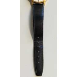 OROLOGIO POLSO Tissot Visodate ANNI 60 cal. 782-1 PLAQUE OR Vintage Wrist Watch