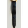 OROLOGIO POLSO Tissot Visodate ANNI 60 cal. 782-1 PLAQUE OR Vintage Wrist Watch