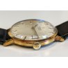 OROLOGIO POLSO Tissot Visodate ANNI 60 cal. 782-1 PLAQUE OR Vintage Wrist Watch