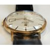 OROLOGIO POLSO Tissot Visodate ANNI 60 cal. 782-1 PLAQUE OR Vintage Wrist Watch