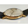 OROLOGIO POLSO Tissot Visodate ANNI 60 cal. 782-1 PLAQUE OR Vintage Wrist Watch