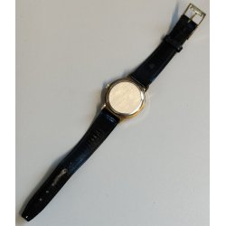 OROLOGIO POLSO Tissot Visodate ANNI 60 cal. 782-1 PLAQUE OR Vintage Wrist Watch