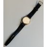OROLOGIO POLSO Tissot Visodate ANNI 60 cal. 782-1 PLAQUE OR Vintage Wrist Watch