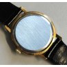 OROLOGIO POLSO Tissot Visodate ANNI 60 cal. 782-1 PLAQUE OR Vintage Wrist Watch