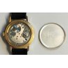 OROLOGIO POLSO Tissot Visodate ANNI 60 cal. 782-1 PLAQUE OR Vintage Wrist Watch