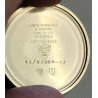 OROLOGIO POLSO Tissot Visodate ANNI 60 cal. 782-1 PLAQUE OR Vintage Wrist Watch