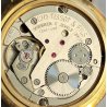 OROLOGIO POLSO Tissot Visodate ANNI 60 cal. 782-1 PLAQUE OR Vintage Wrist Watch