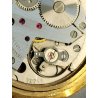 OROLOGIO POLSO Tissot Visodate ANNI 60 cal. 782-1 PLAQUE OR Vintage Wrist Watch