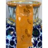 ANFORA IDRIA BROCCA VERSATOIO CERAMICA Molaroni Pesaro DECORO VOLTO PAGGIO '20