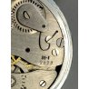 CRONOMETRO AZAM Sovietico USSR OROLOGIO TASCA cronografo OLD STOP WATCH anni 70