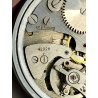 CRONOMETRO AZAM Sovietico USSR OROLOGIO TASCA cronografo OLD STOP WATCH anni 70