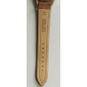 ANTICO OROLOGIO POLSO Oriental Chrono LANDERON lamin ORO anni 50 OLD WRIST WATCH