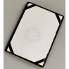Montblanc MEMO WRITING PAD 14109 Custodia Porta Carte Credito PORTAFOGLIO PELLE
