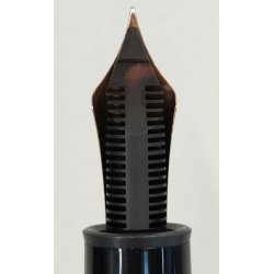 MONTBLANC Meisterstuck PENNA STILOGRAFICA 149 FOUNTAIN PEN NIB Oro 18k