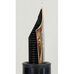 MONTBLANC Meisterstuck PENNA STILOGRAFICA 149 FOUNTAIN PEN NIB Oro 18k