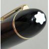 MONTBLANC Meisterstuck PENNA STILOGRAFICA 149 FOUNTAIN PEN NIB Oro 18k