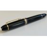 MONTBLANC Meisterstuck PENNA STILOGRAFICA 149 FOUNTAIN PEN NIB Oro 18k