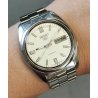 ANTICO OROLOGIO POLSO Seiko 5 Automatic 7009-821A anni 70 Vintage Wrist Watch