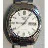 ANTICO OROLOGIO POLSO Seiko 5 Automatic 7009-821A anni 70 Vintage Wrist Watch
