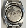 ANTICO OROLOGIO POLSO Seiko 5 Automatic 7009-821A anni 70 Vintage Wrist Watch