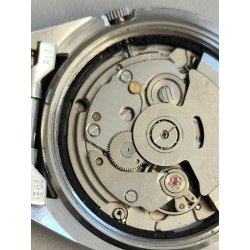 ANTICO OROLOGIO POLSO Seiko 5 Automatic 7009-821A anni 70 Vintage Wrist Watch