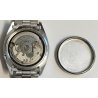 ANTICO OROLOGIO POLSO Seiko 5 Automatic 7009-821A anni 70 Vintage Wrist Watch