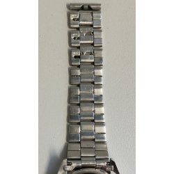 ANTICO OROLOGIO POLSO Seiko 5 Automatic 7009-821A anni 70 Vintage Wrist Watch
