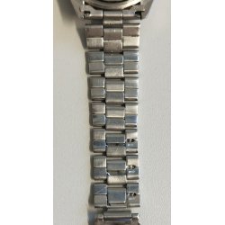 ANTICO OROLOGIO POLSO Seiko 5 Automatic 7009-821A anni 70 Vintage Wrist Watch
