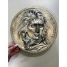 VOLUME CIRCOLARE Arte e Storia nelle Medaglie NAPOLEONE BONAPARTE Mario Coniglio