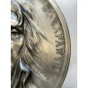 VOLUME CIRCOLARE Arte e Storia nelle Medaglie NAPOLEONE BONAPARTE Mario Coniglio