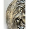 VOLUME CIRCOLARE Arte e Storia nelle Medaglie NAPOLEONE BONAPARTE Mario Coniglio