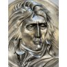 VOLUME CIRCOLARE Arte e Storia nelle Medaglie NAPOLEONE BONAPARTE Mario Coniglio
