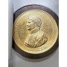 VOLUME CIRCOLARE Arte e Storia nelle Medaglie NAPOLEONE BONAPARTE Mario Coniglio