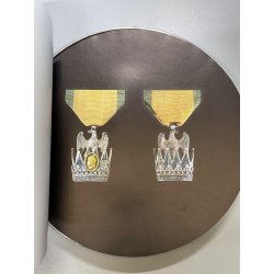 VOLUME CIRCOLARE Arte e Storia nelle Medaglie NAPOLEONE BONAPARTE Mario Coniglio