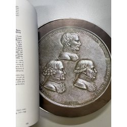 VOLUME CIRCOLARE Arte e Storia nelle Medaglie NAPOLEONE BONAPARTE Mario Coniglio