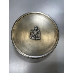 VOLUME CIRCOLARE Arte e Storia nelle Medaglie NAPOLEONE BONAPARTE Mario Coniglio