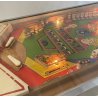 ANTICO FLIPPER Lori Gottlieb & Co U.S.A. 1972 VINTAGE Play Pool GIOCO ANNI 70